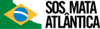 Logo da Fundação SOS Mata Atlântica